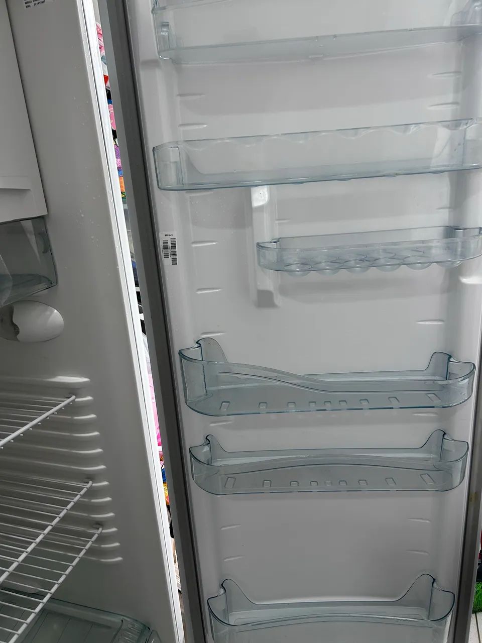 Geladeira - Foto 2