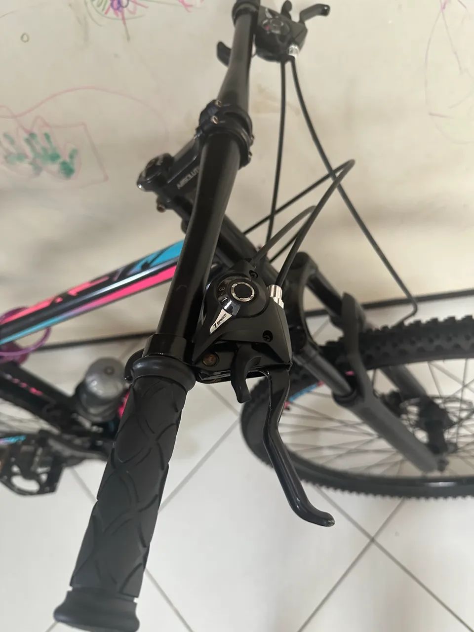 Bicicleta aro 29 - Foto 3