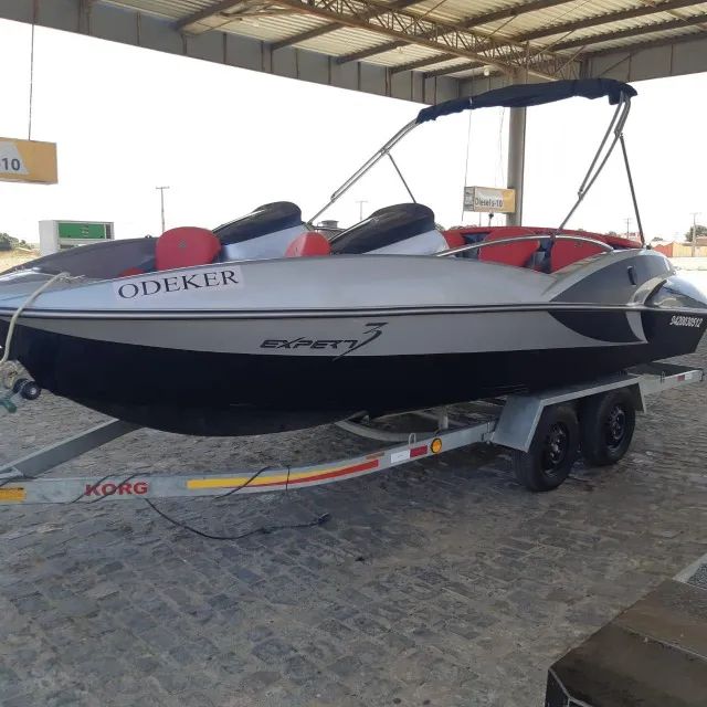 Jet Boat Coluna Expert 3 - Foto 2