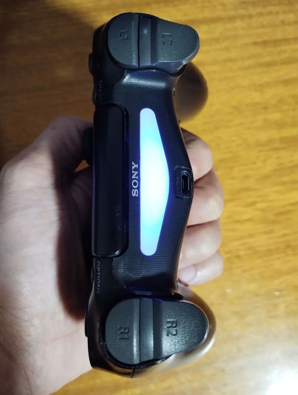 Controle Playstation 4 original  - Foto 4