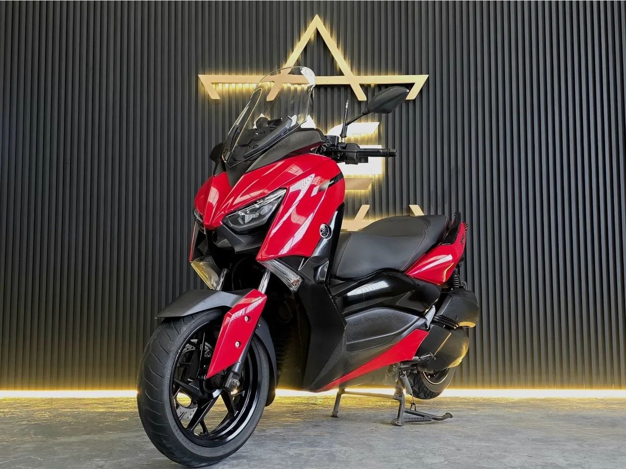Yamaha Xmax 250 abs 2024