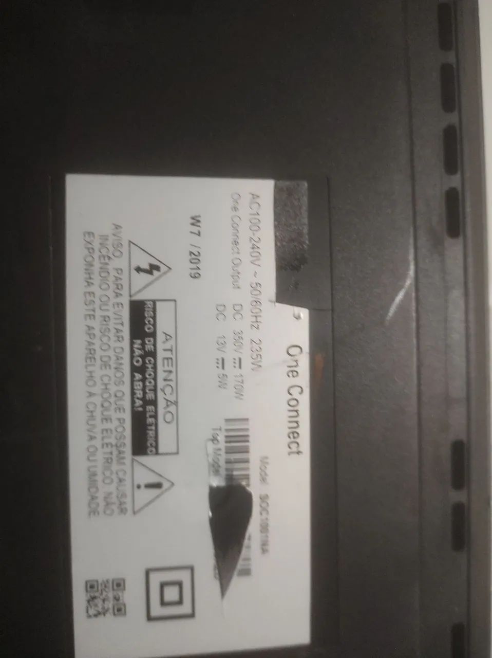 One Connect Samsung  - Foto 4
