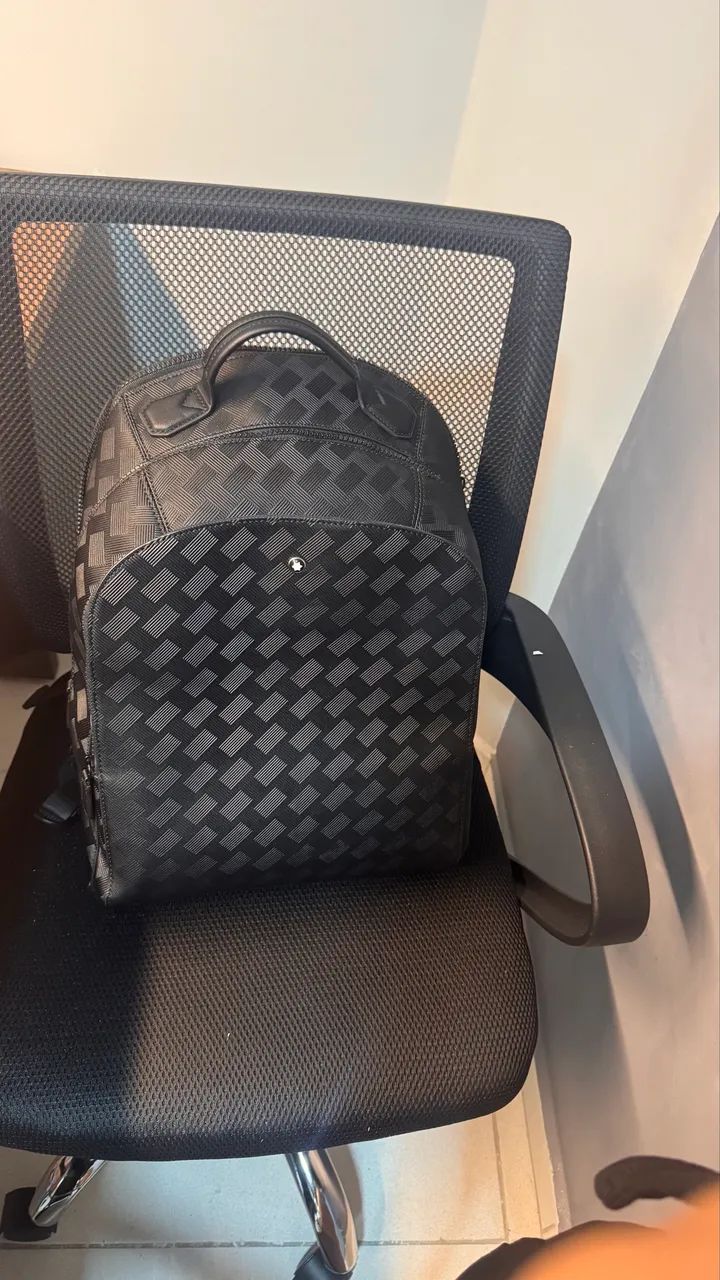 Mochila Montblanc - Foto 2
