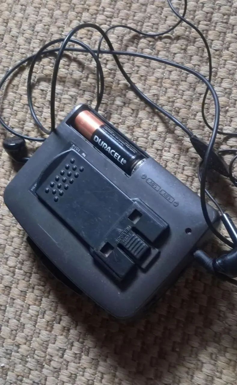 Walkman  - Foto 2