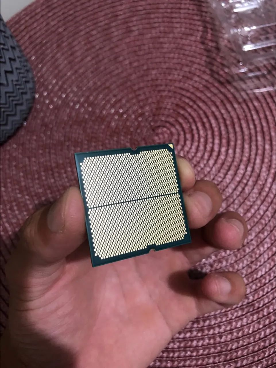 Processador AMD Ryzen 7 7700X - Foto 4