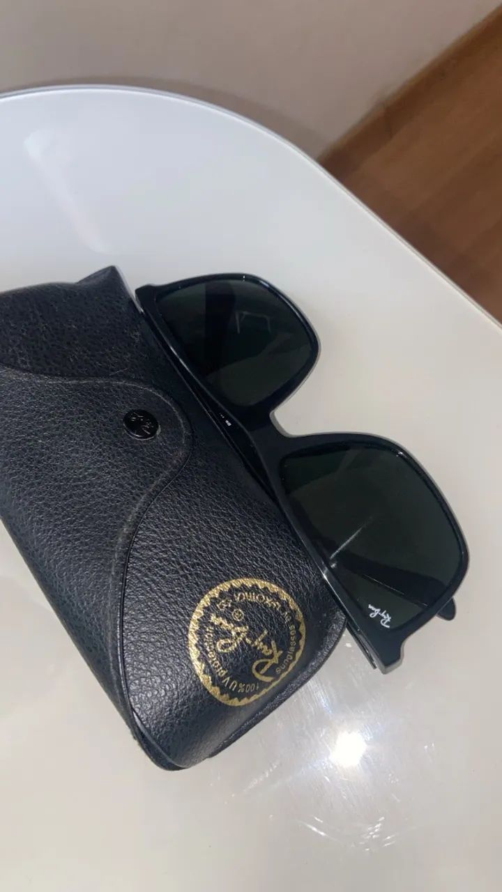 Óculos Rayban