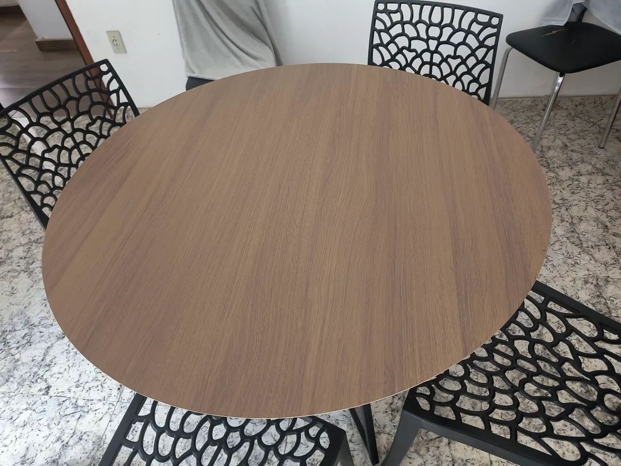 vendo mesa - Foto 4