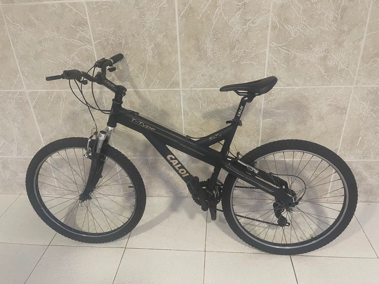 PRA VENDER RÁPIDO - CALOY