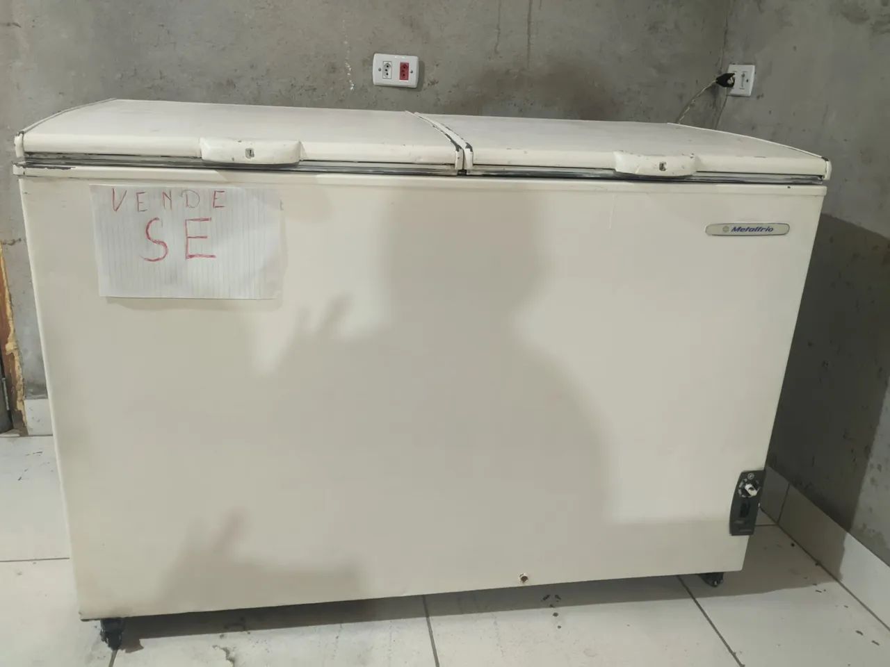 Freezer