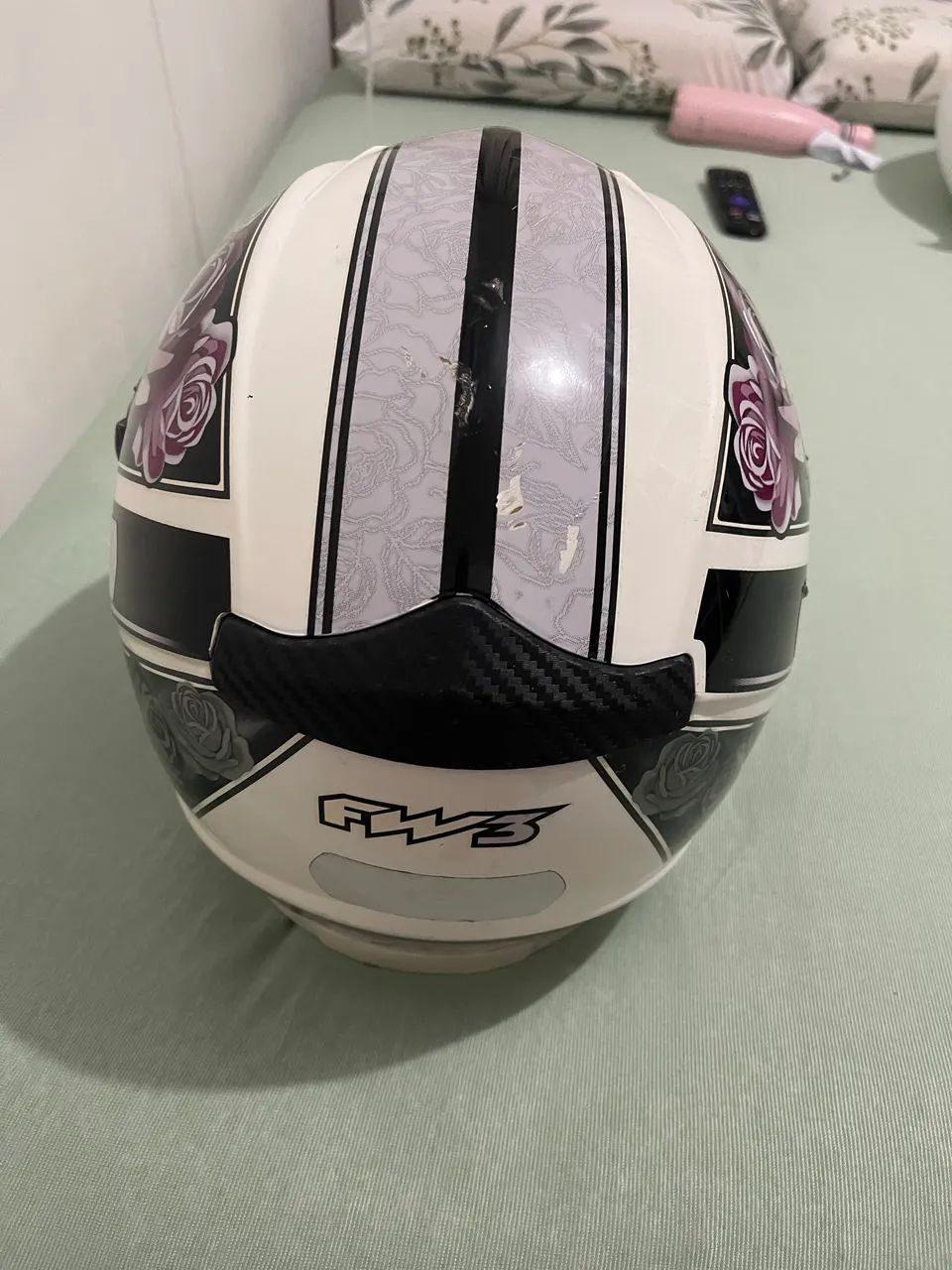 Capacete  - Foto 4