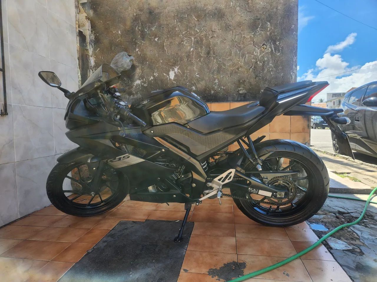 YZF-R15 - Foto 5