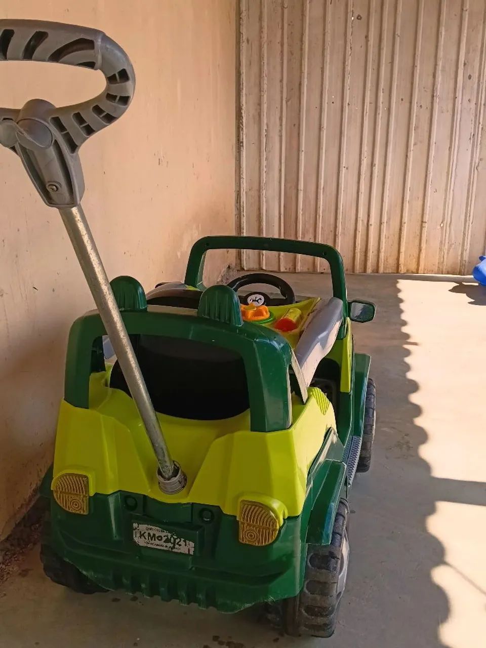 Carro para criança - Foto 2