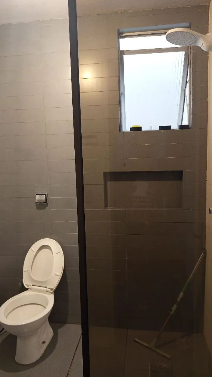 QUARTO PARA ALUGAR - COQUEIROS, FLORIANÓPOLIS - Foto 4