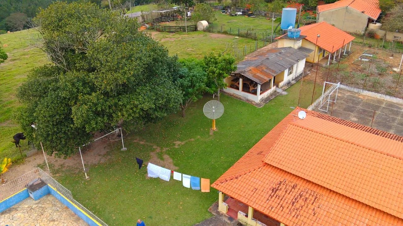 Chácara na região de Itapetininga aceito troca - Foto 5