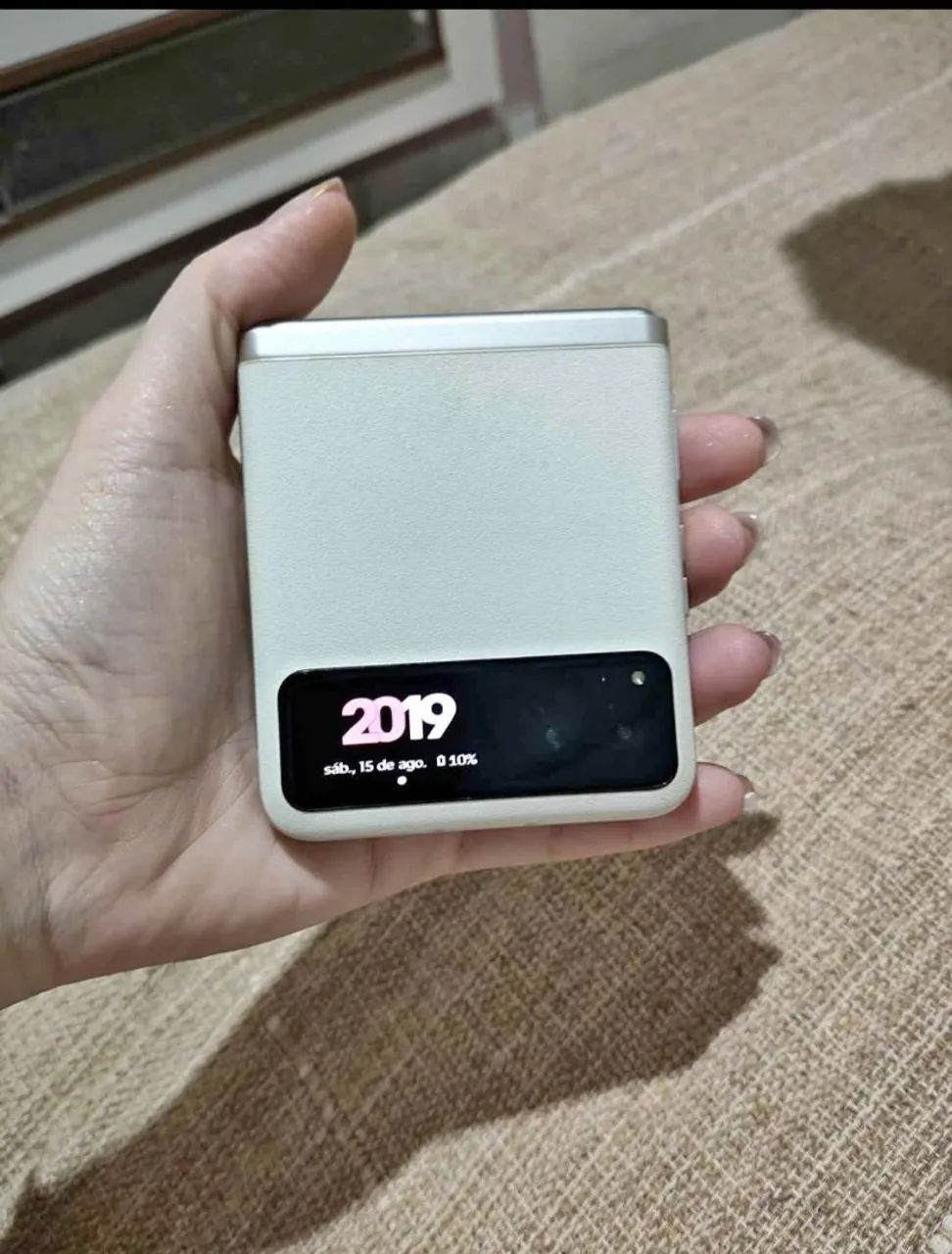 Razr 40 V/T