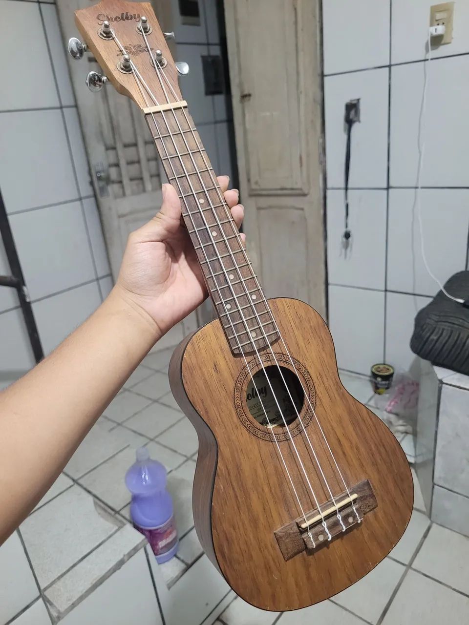 Ukulele 