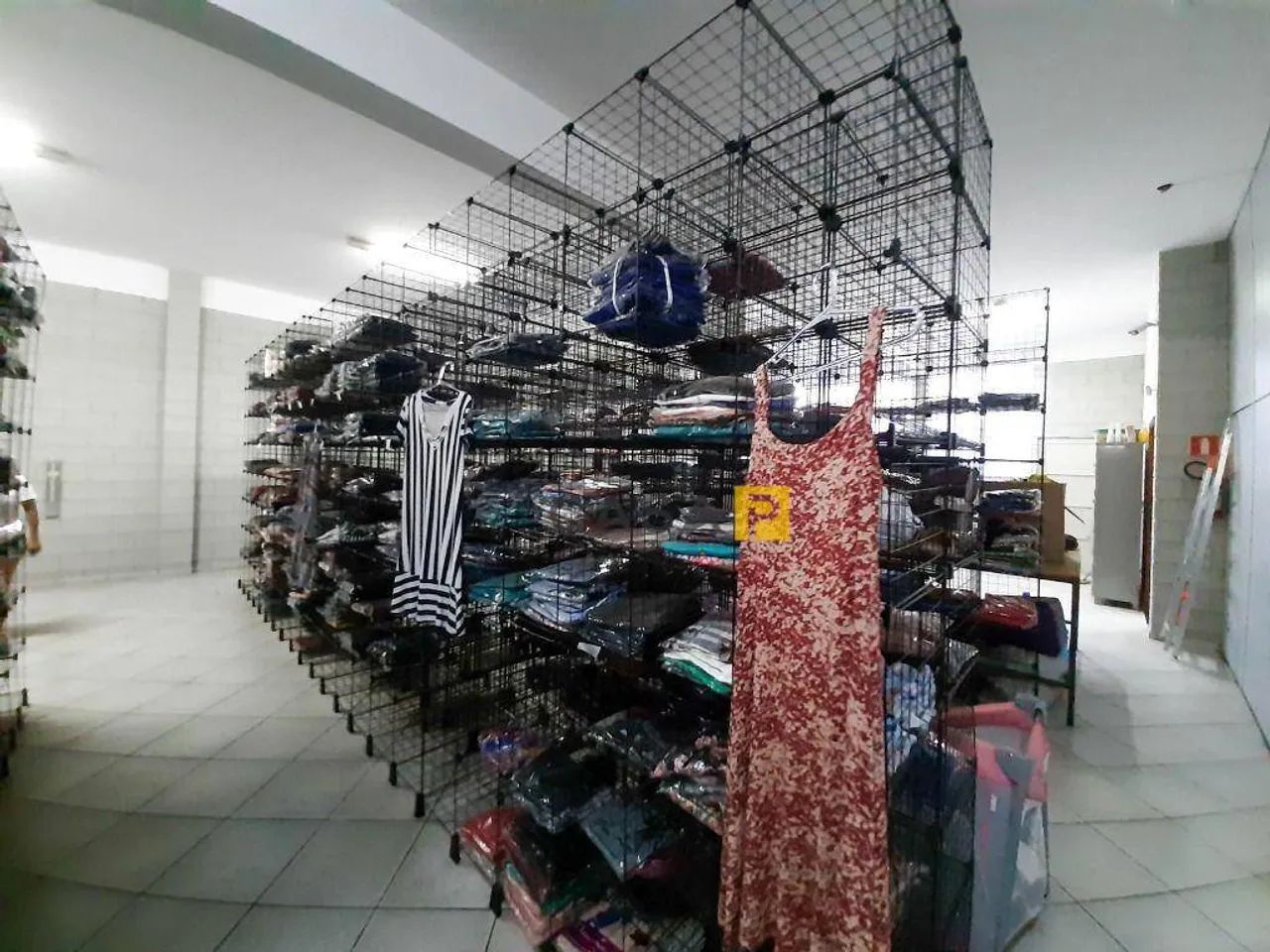 Salão à venda, 504 m² por R$ 1.500.000,00 - Vila Mariana - Americana/SP - Foto 10