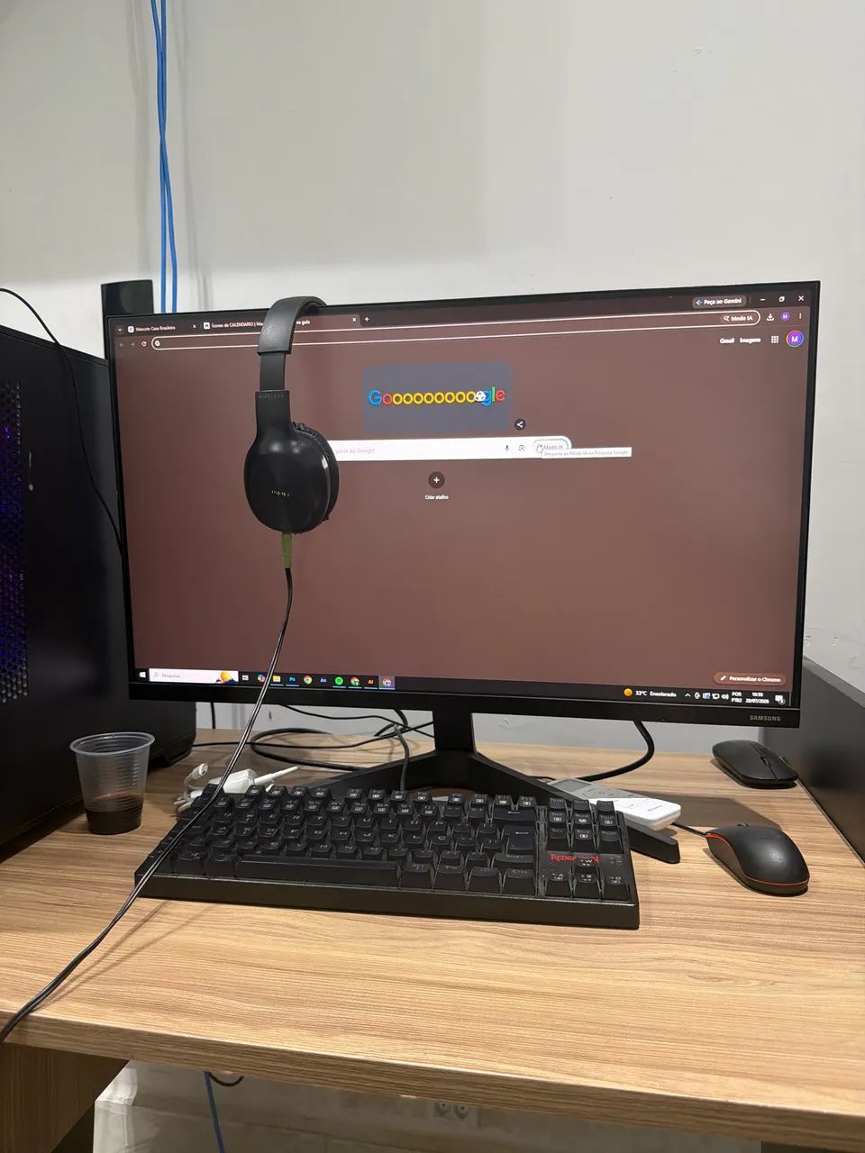 Computador Intel Core i5-3570, 12GB RAM - Pronto para Uso - Foto 3