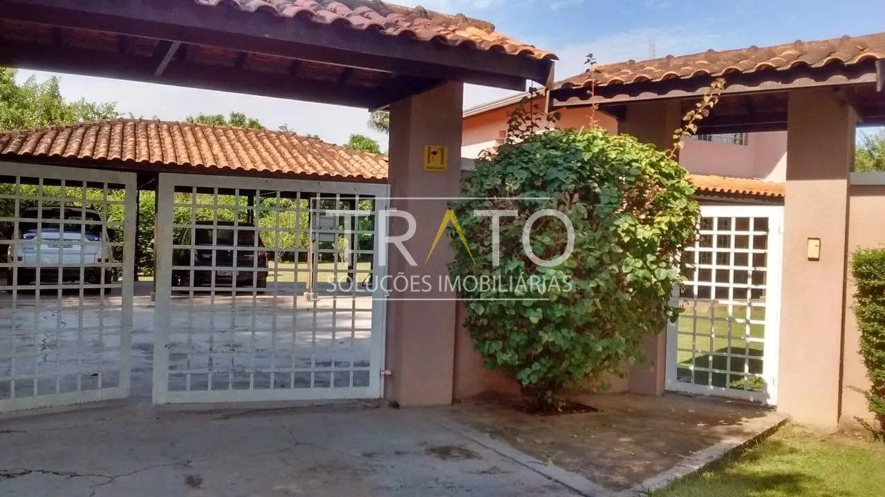 chácara - Loteamento Chácaras Vale das Garças - Campinas - Foto 4