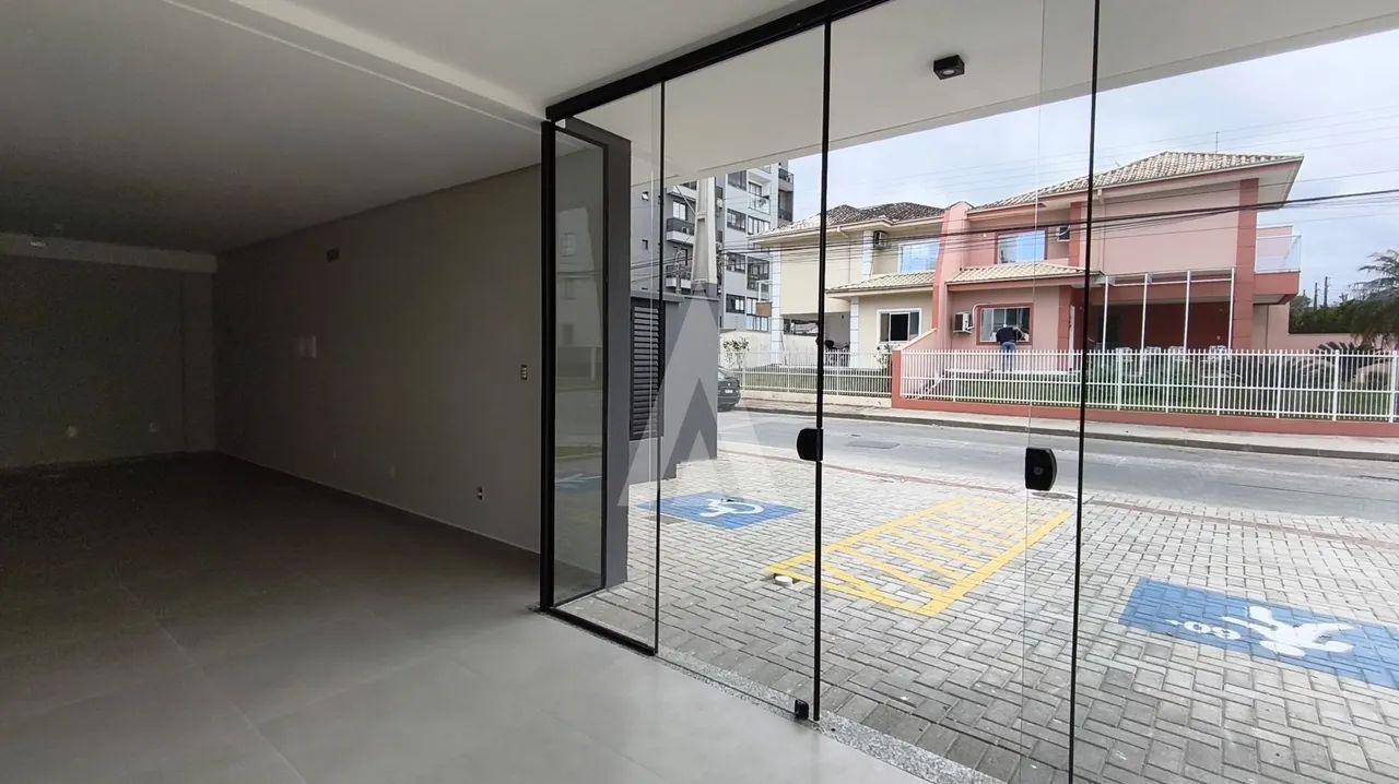 SALA COMERCIAL DE 53 METROS QUADRADOS NO BAIRRO COSTA E SILVA - Foto 3
