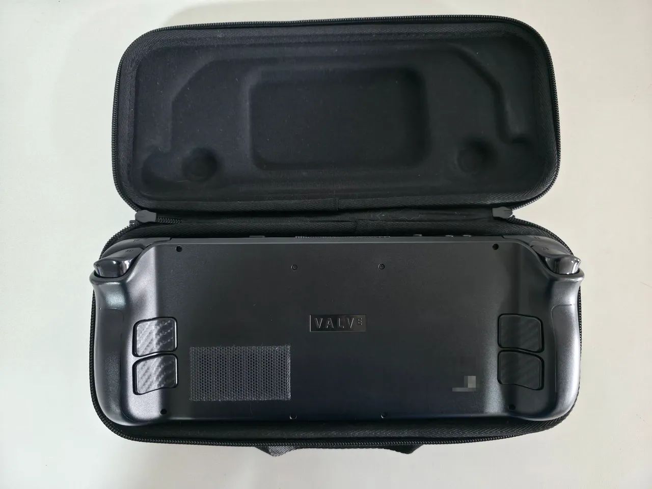 Steam Deck 64GB + 512GB - Foto 5