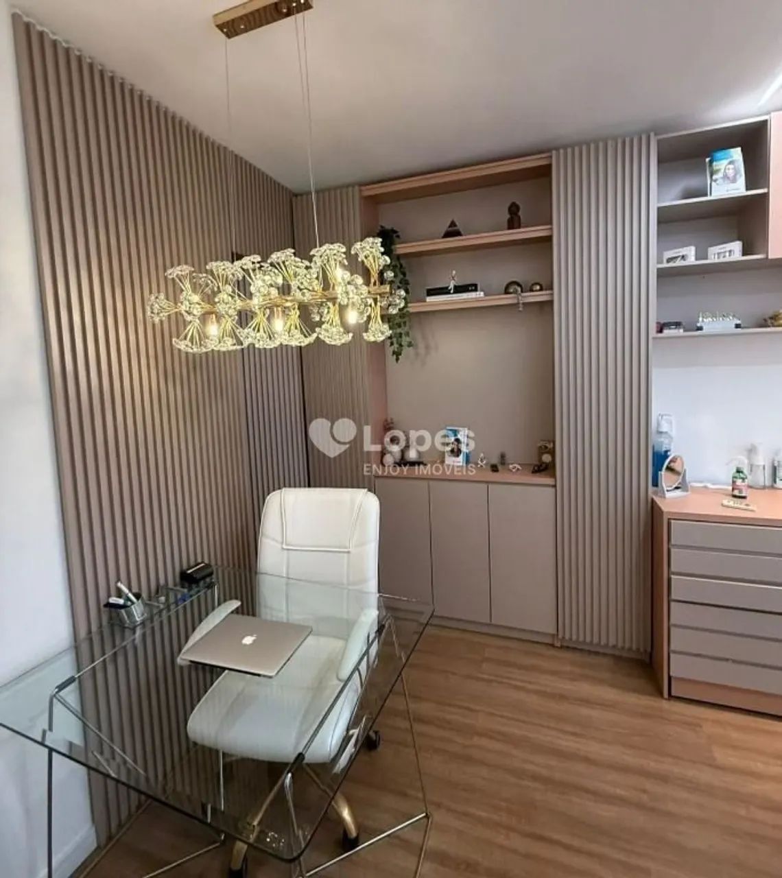 Sala em Barra da Tijuca, Rio de Janeiro - Foto 2