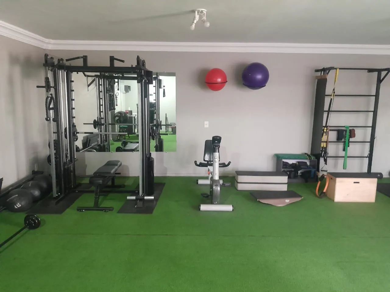 Studio de Treinamento Personalizado e Funcional - Foto 5