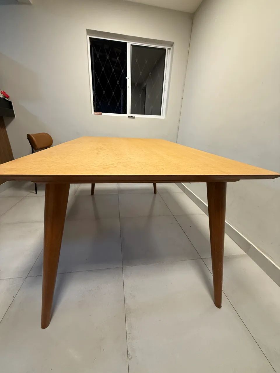 6-seat table - wood65573824490753122