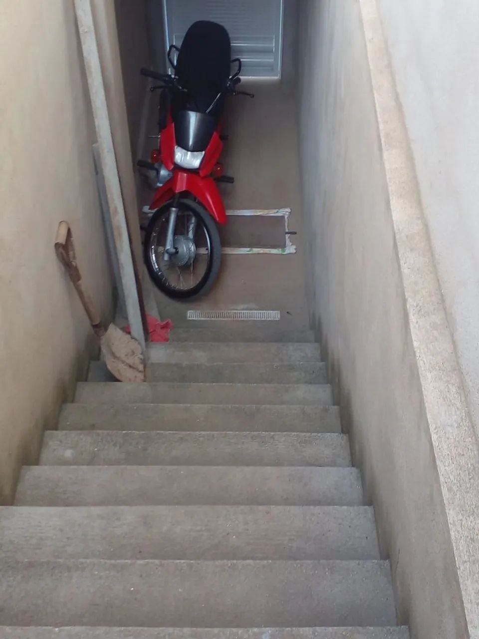 Vendo essa casa ( cima ) em Alagoa grande  - Foto 5