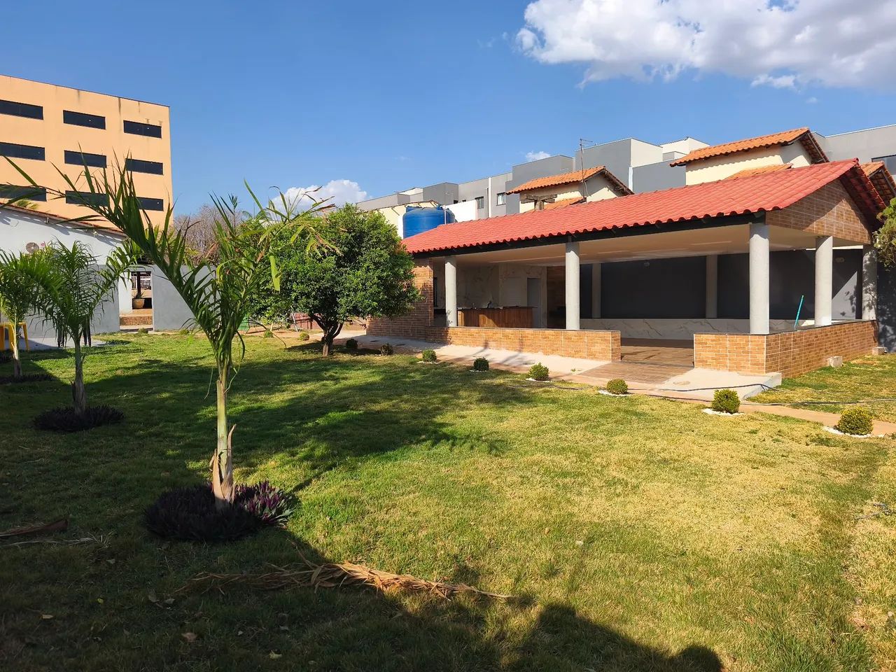 Casa com piscina - Disponível para Natal e Réveillon  - Foto 4