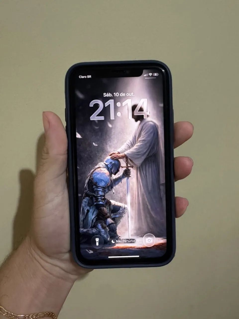 iPhone 