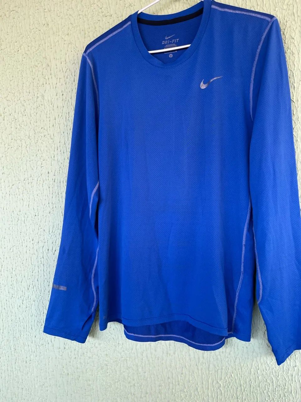 Camisa NIKE ORIGINAL M G