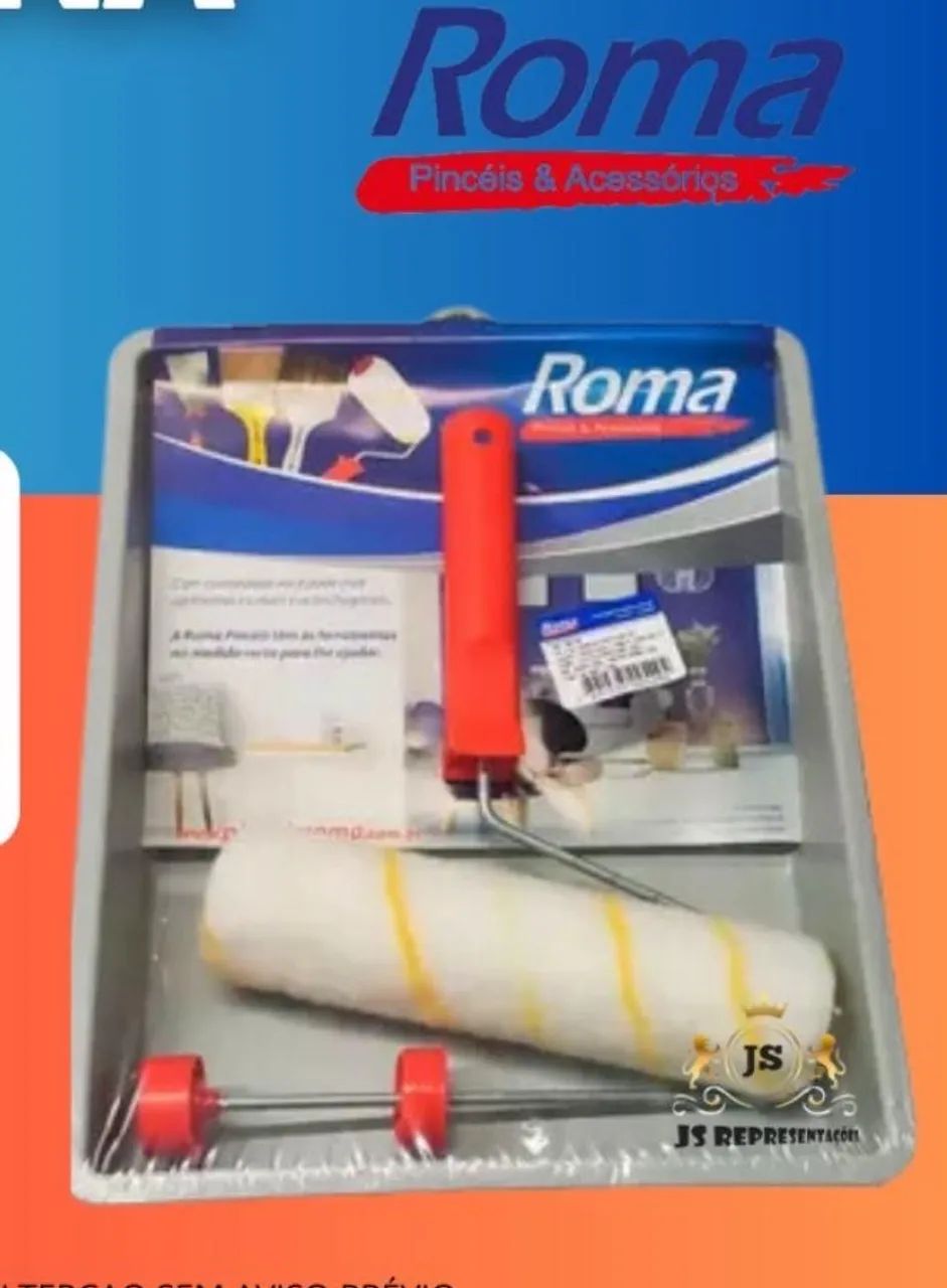 Kit pintor 446558454406205441