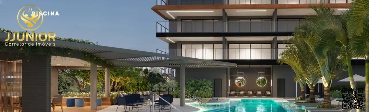 COBERTURA DUPLEX | LUX DESIGN CONCEPT | BAIRRO DO UMARIZAL - Foto 4
