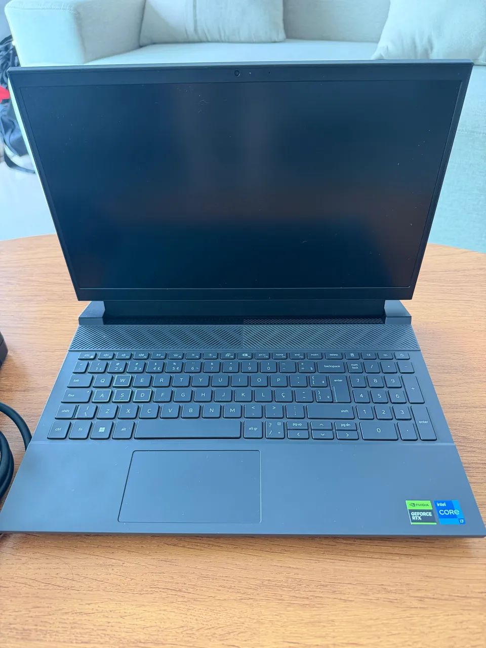 NotebookDell G15 I7 - RTX 4050 32Gb RAM 1TB SSD  - Foto 4