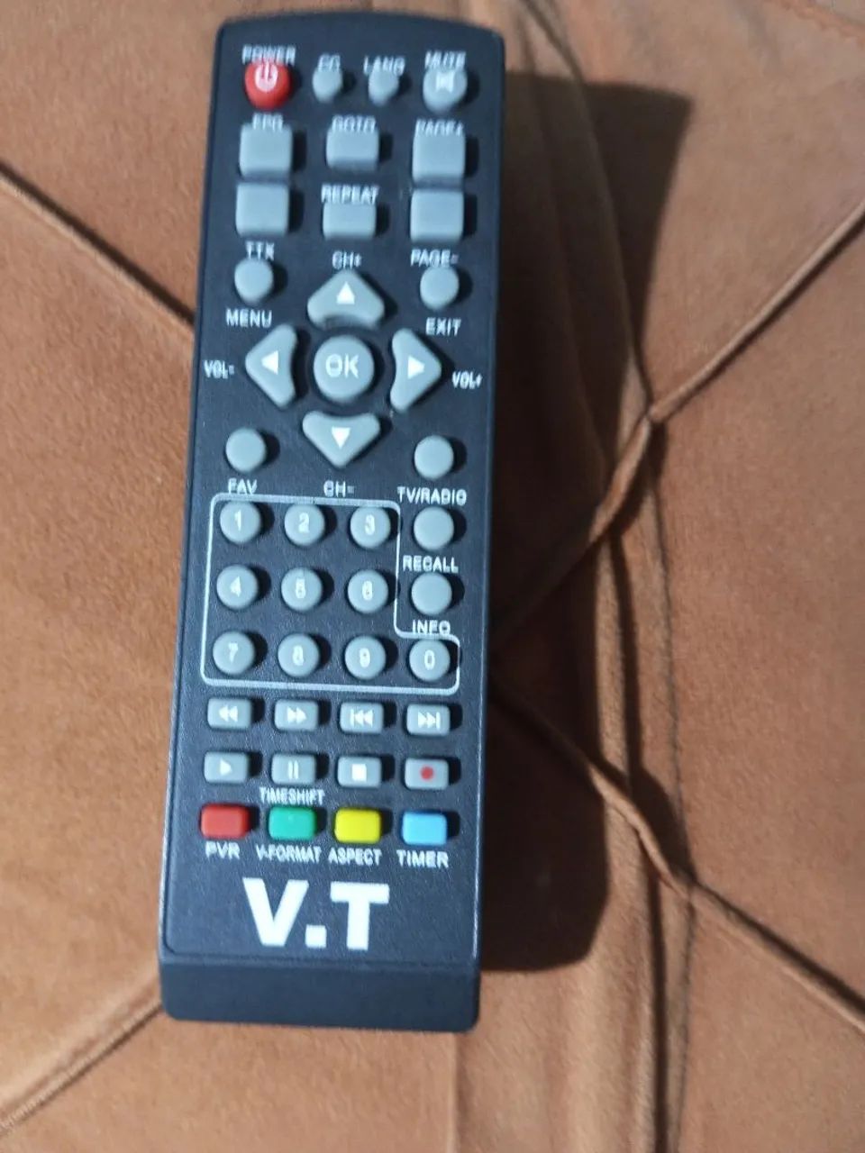 RECEPTOR CONVERSOR DE IMAGEM  - Foto 4