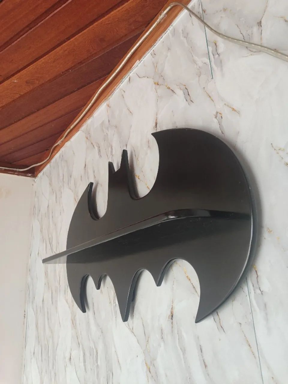 Prateleira Batman  - Foto 2