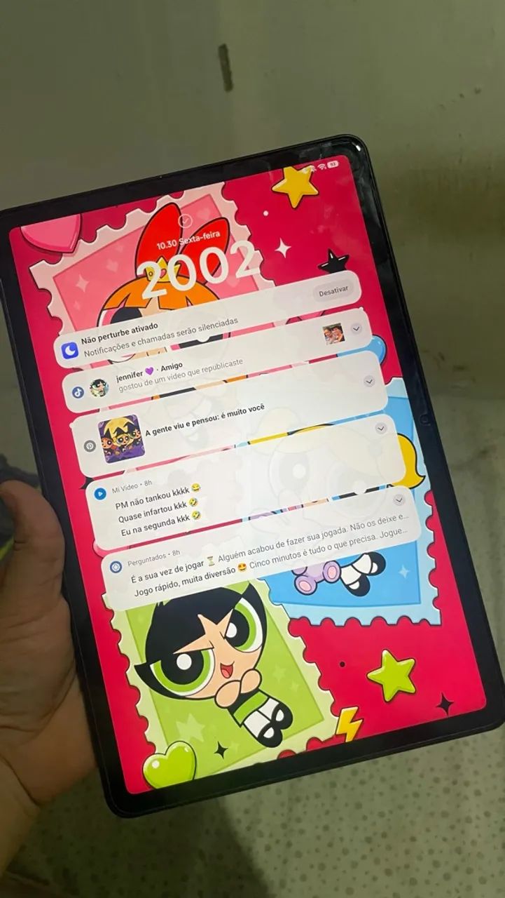 Vendo Tablet Redmi pad 2