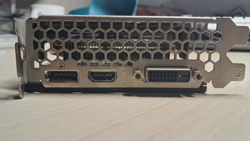 Placa de vídeo RTX 2060 SUPER 8GB - Foto 4