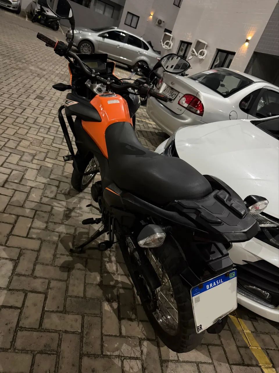 XRE 190 2019 - Foto 2