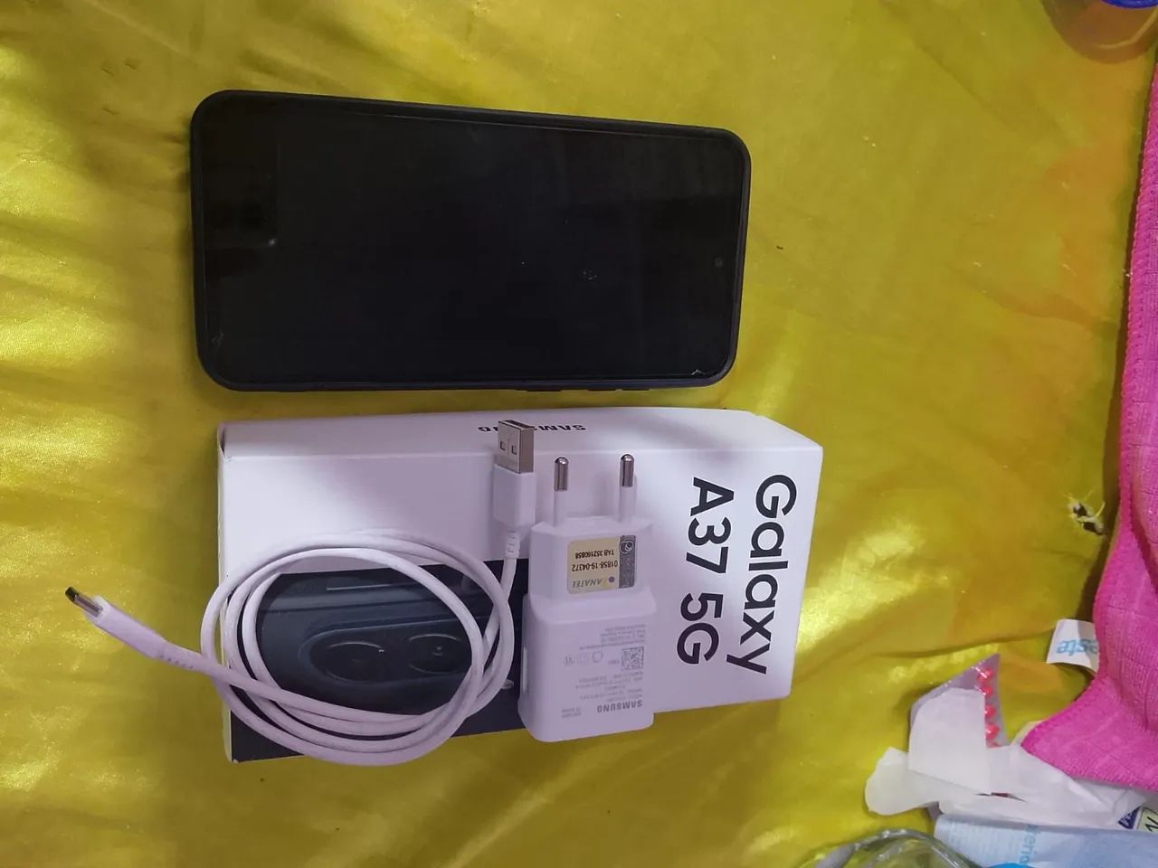 A 37 5g - Foto 4