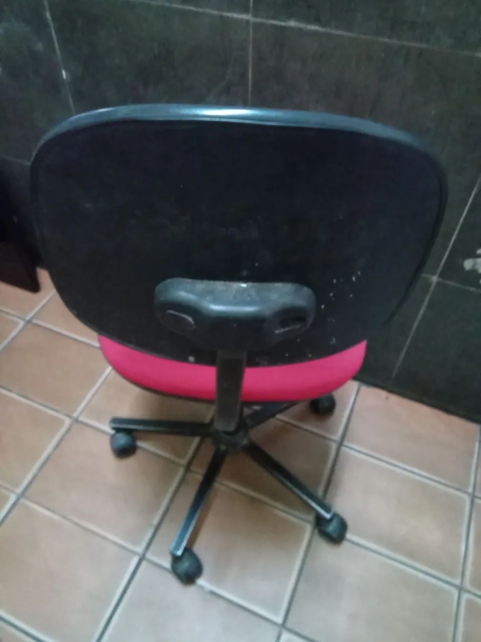 Cadeira escritório  - Foto 2