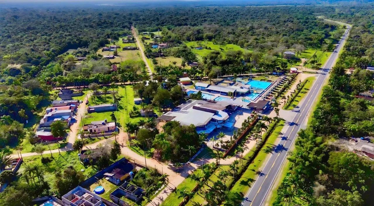 Loteamento no Litoral R$300,00 Mansal