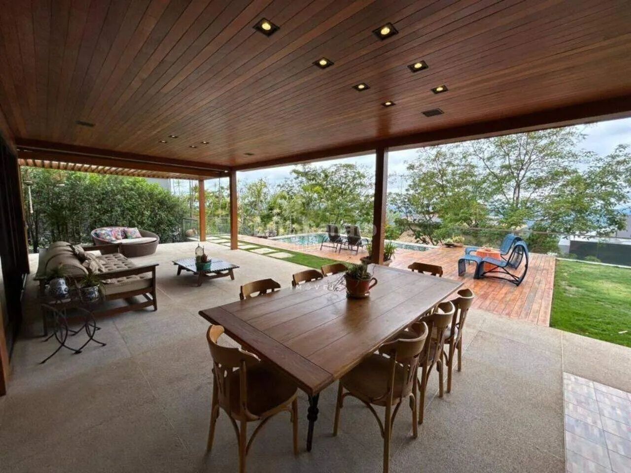 Casa à venda no bairro Quintas do Sol - Foto 4