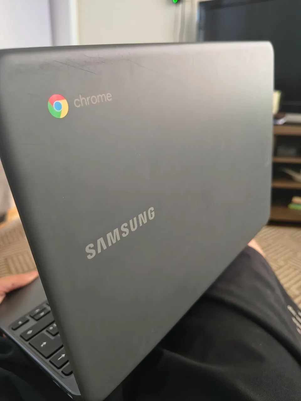 Chromebook Samsung  - Foto 6