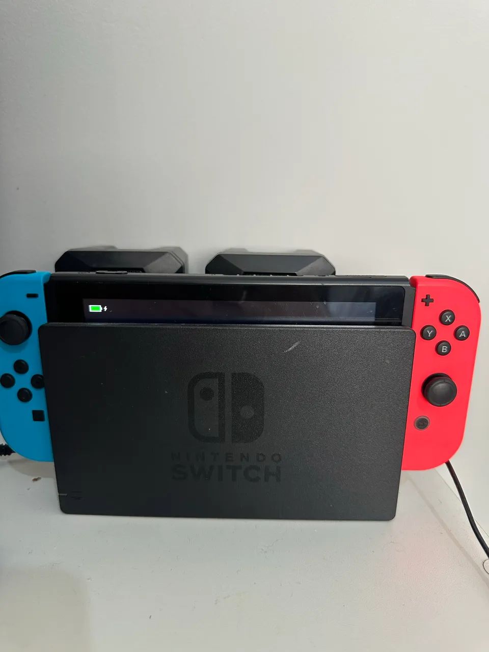 Nitendo  - Foto 4
