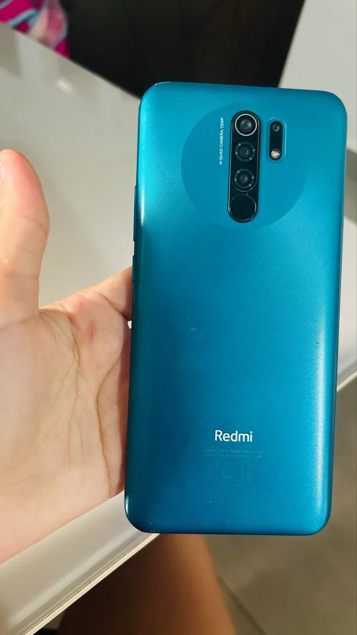 Redmi 9 - Foto 2