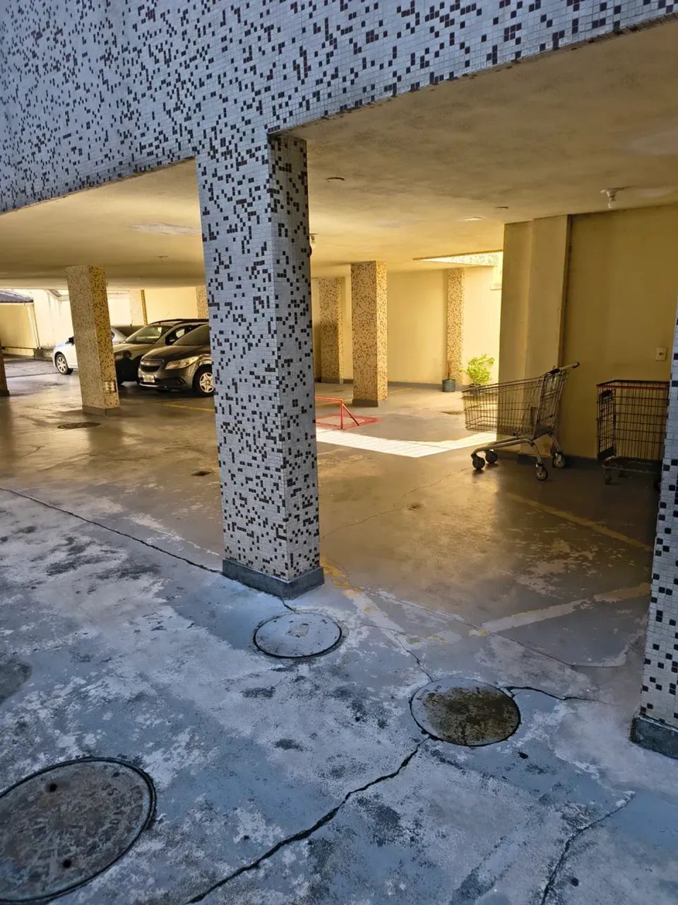 Lindo Apt.Bairro Piedade - RJ !!! - Foto 2