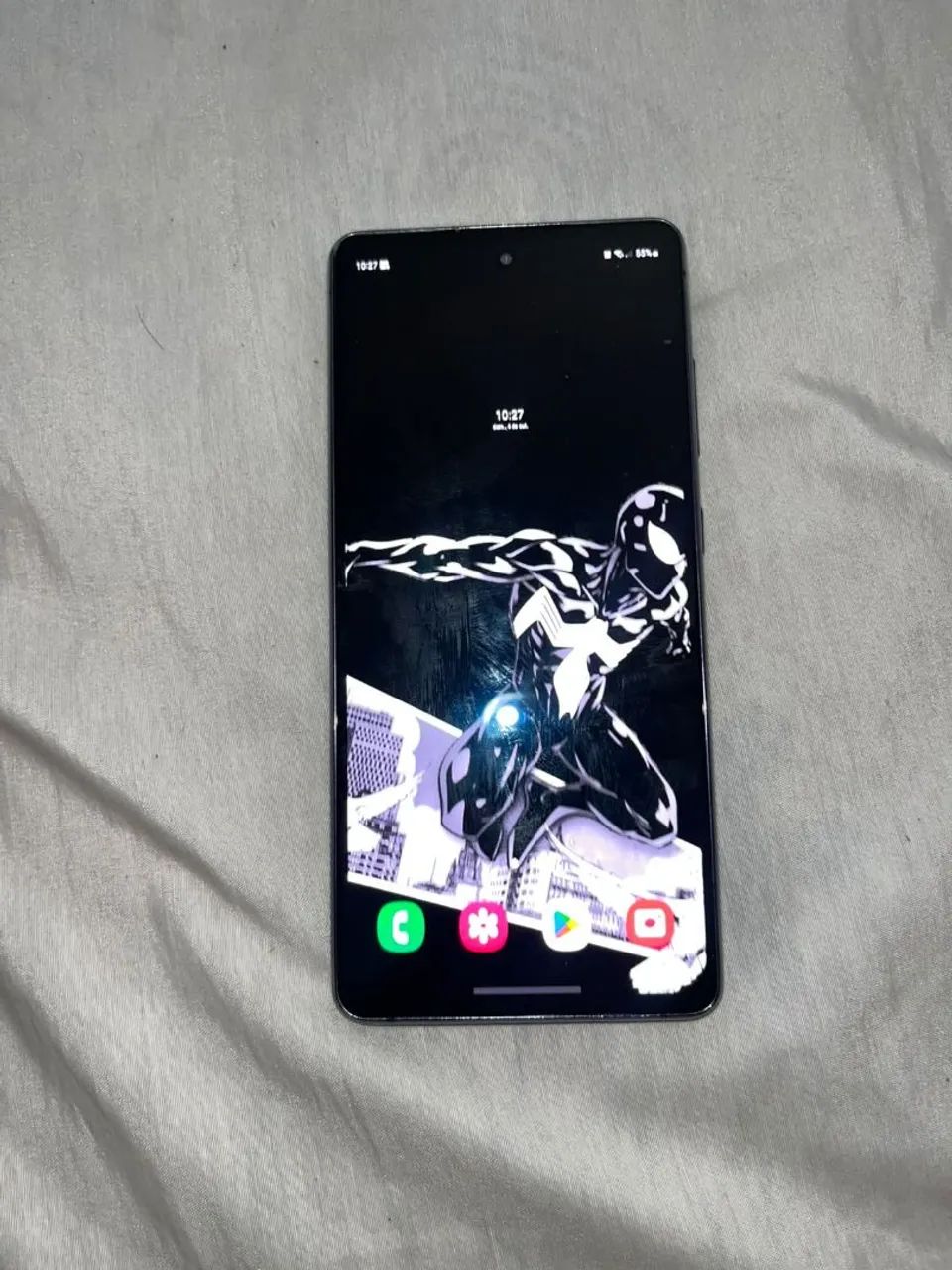 Samsung s20 fe