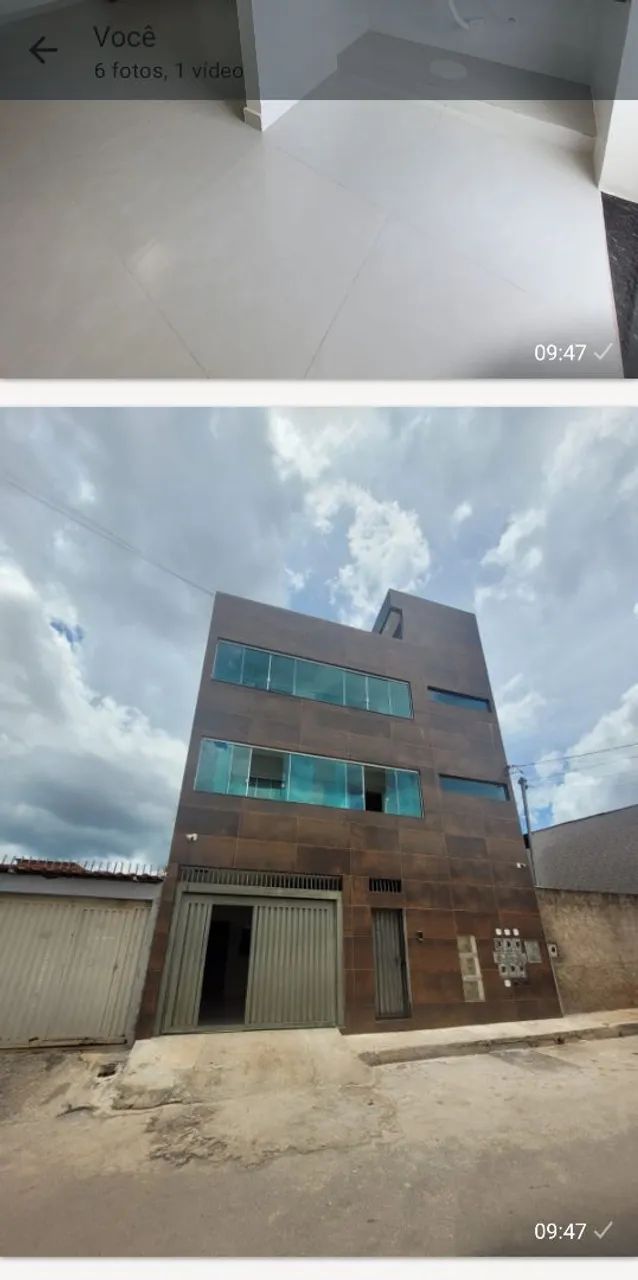 Foto - Brasília - Del Lago I (Itapoã)